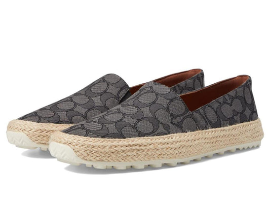 Signature Espadrille