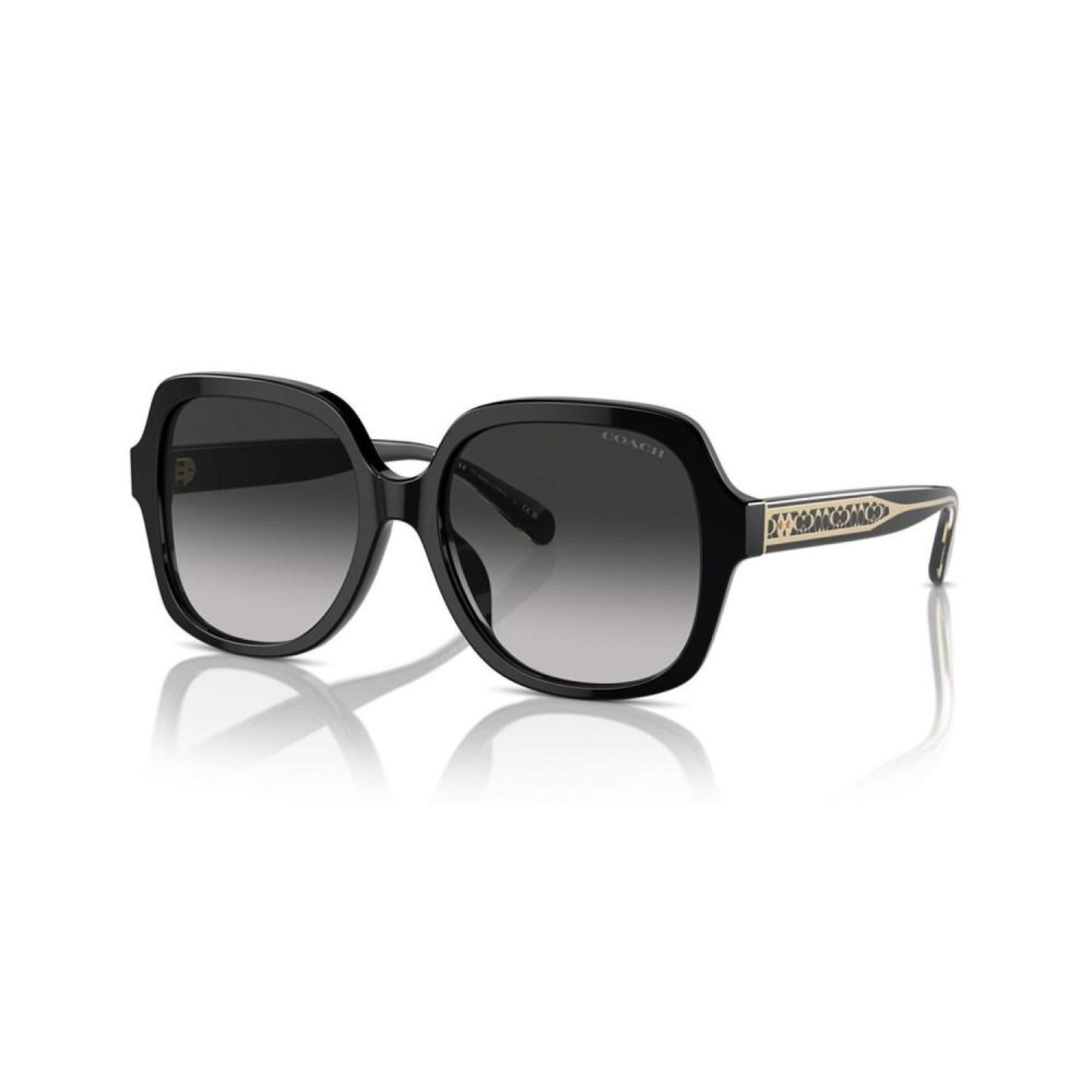 Women's Sunglasses, Cr614 Hc8395U