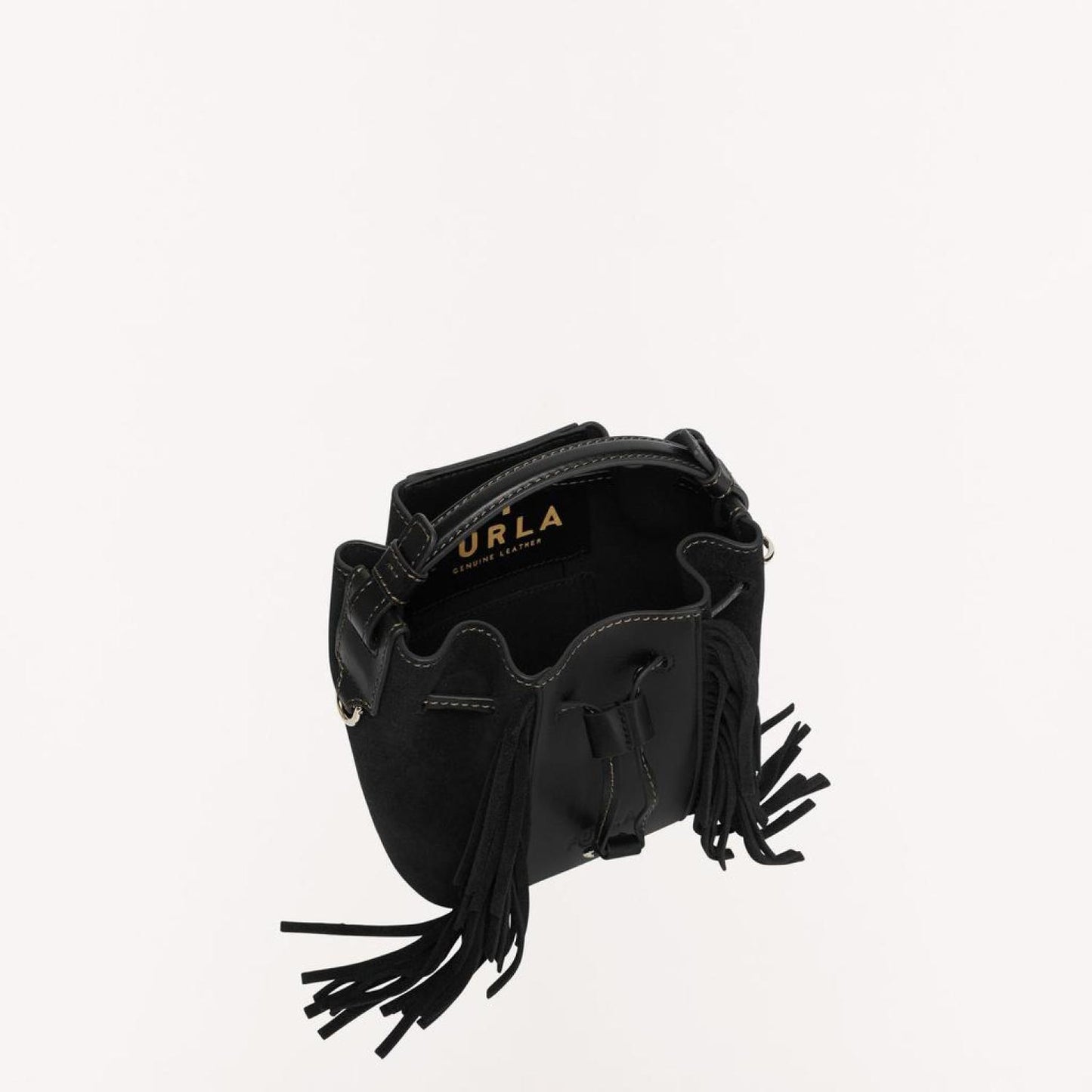 Furla Miastella Bucket Bag Mini