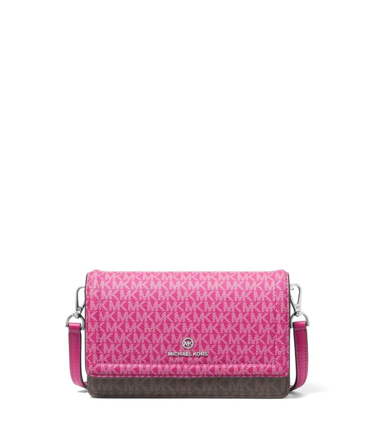 Jet Set Charm Small Phone Crossbody