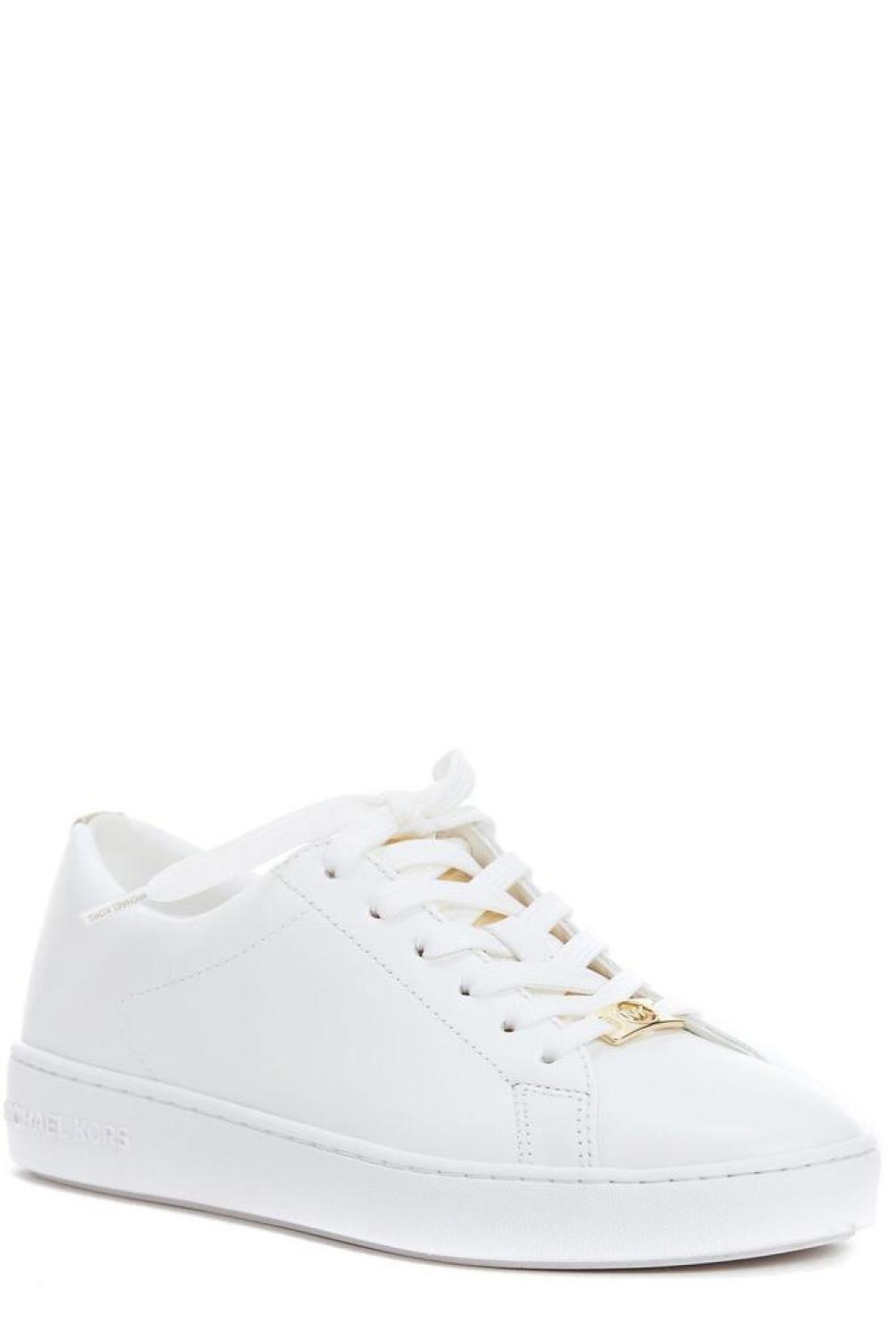 Michael Michael Kors Keaton Lace-Up Sneakers