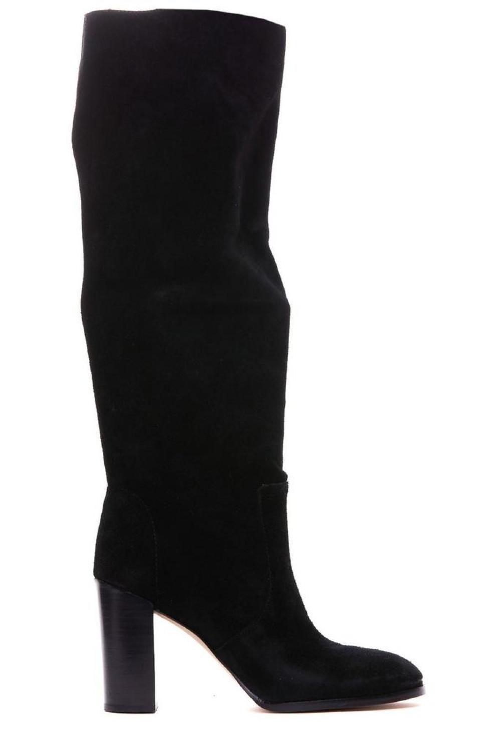 Michael Michael Kors Luella Boots