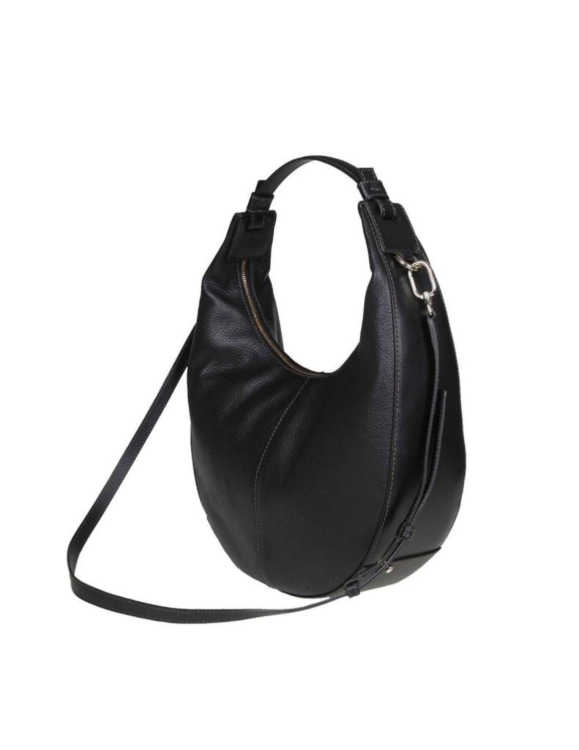 Furla Miastella Zipped Hobo Bag