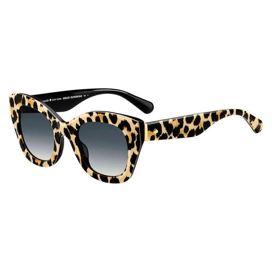 Kate Spade  KS Jalena/S 7RM 9O Womens Cat-Eye Sunglasses