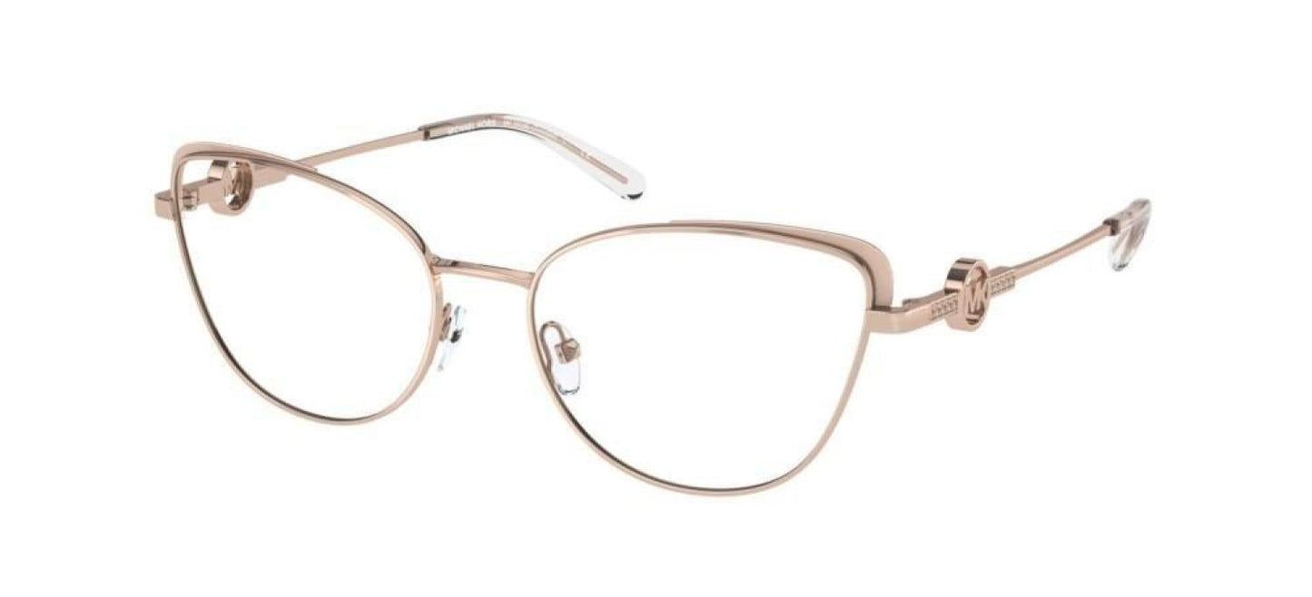 Michael Kors Eyewear Cat-Eye Glasses