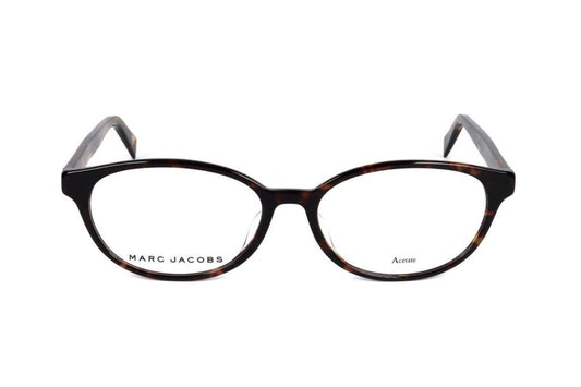 Marc Jacobs Eyewear Rectangular Frame Glasses