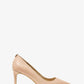 Alina Flex Leather Pump