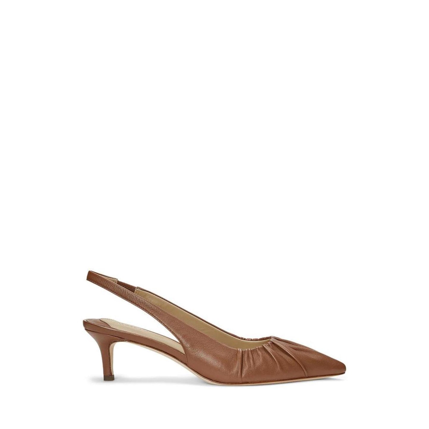 Lolah Pump Slingback