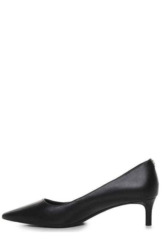 Michael Michael Kors Alina Pointed Toe Pumps