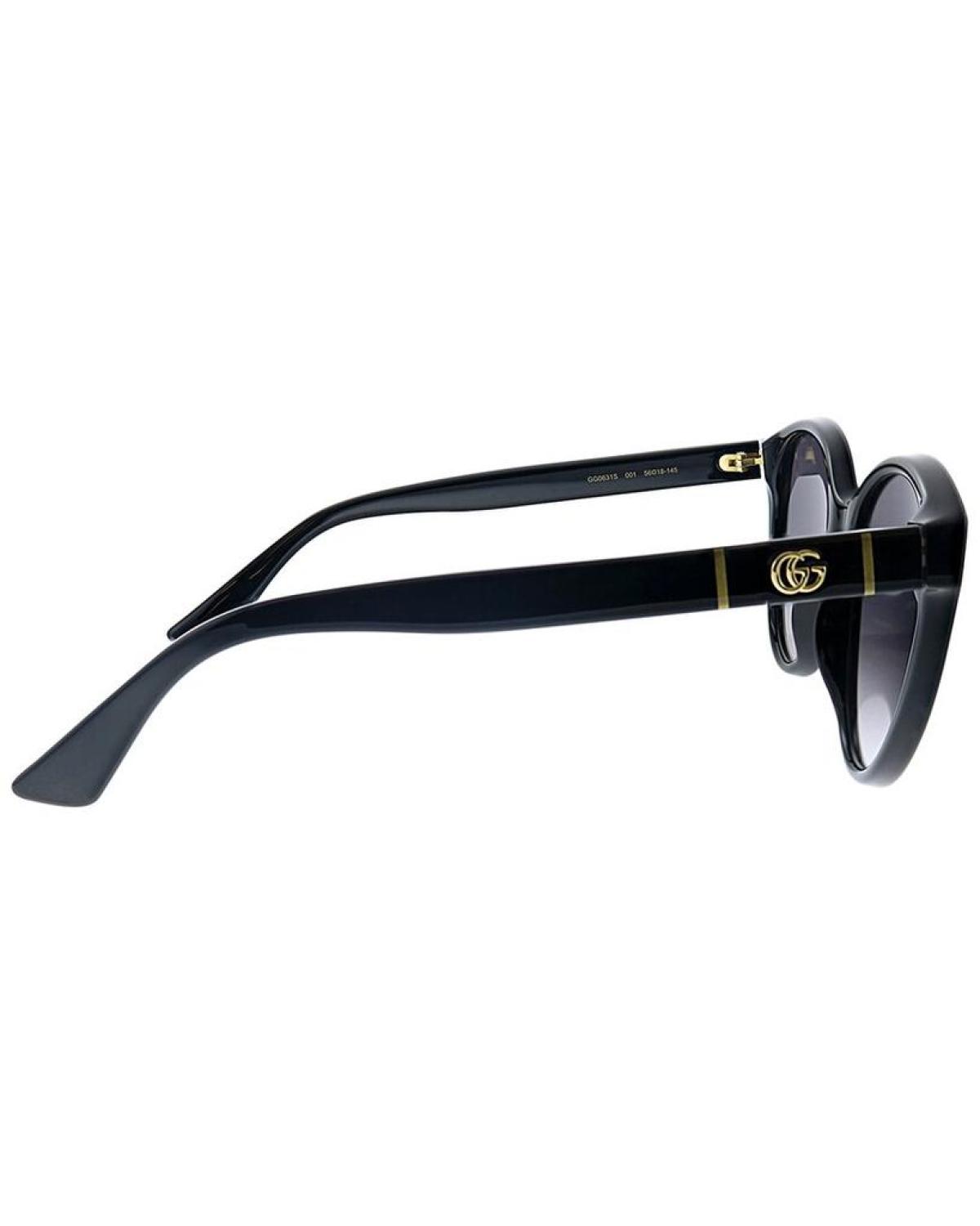 Gucci Women's 56mm Sunglasses