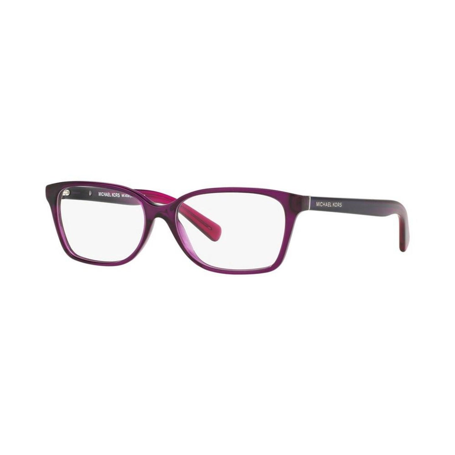 MK4039 Women's Rectangle Eyeglasses