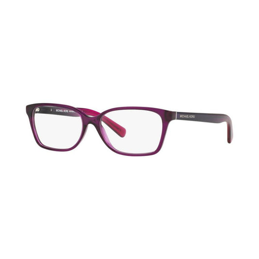 MK4039 Women's Rectangle Eyeglasses