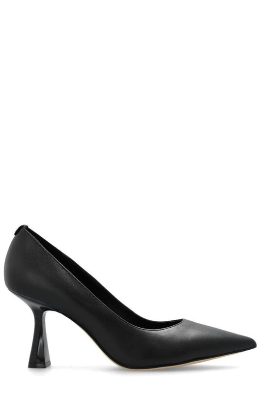 Michael Michael Kors Clara Pointed Toe Pumps