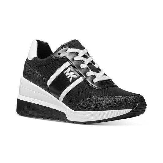 Women's Mabel Trainer Lace-Up Sneakers