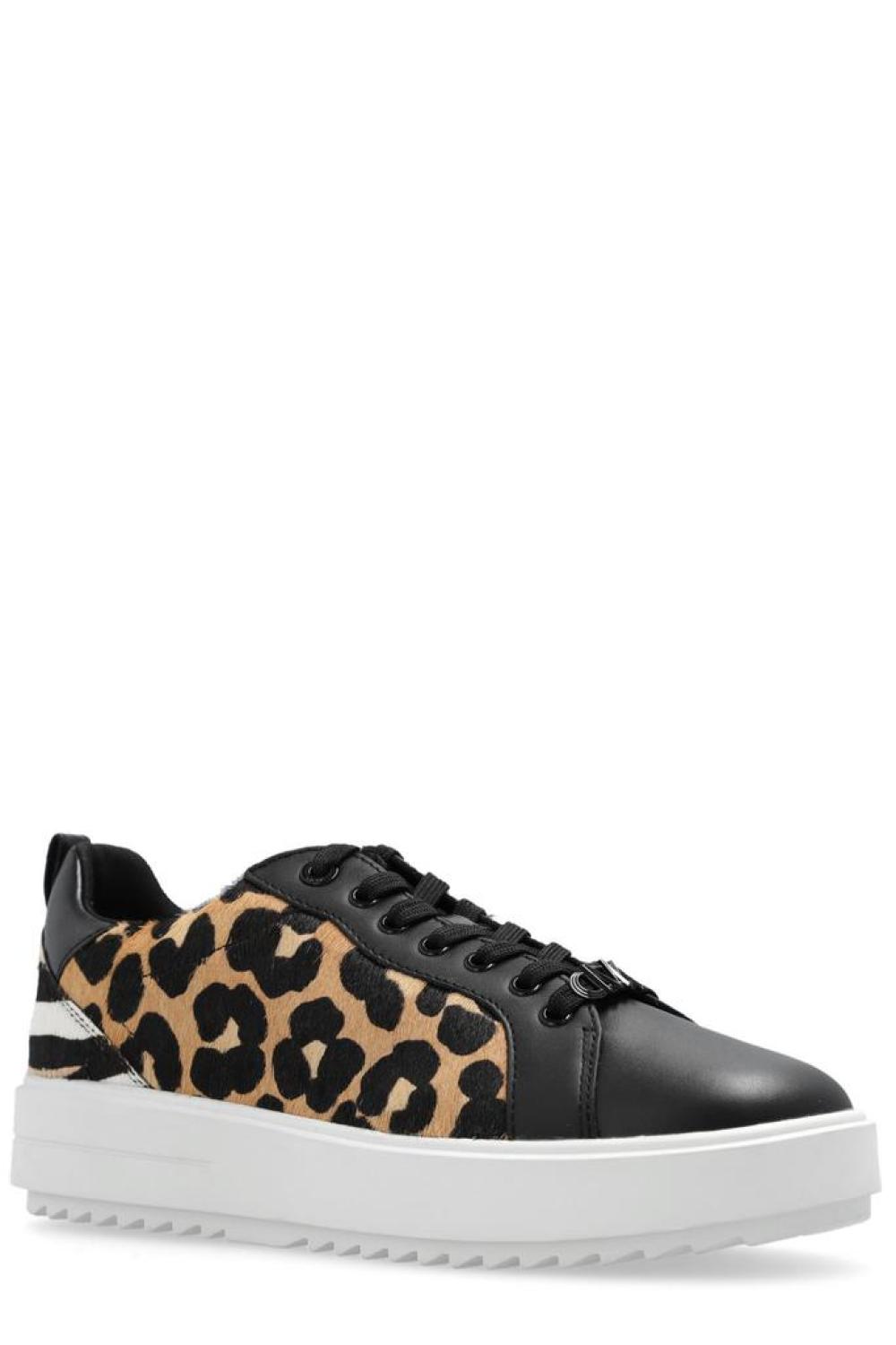 Michael Michael Kors Emmett Low-Top Sneakers