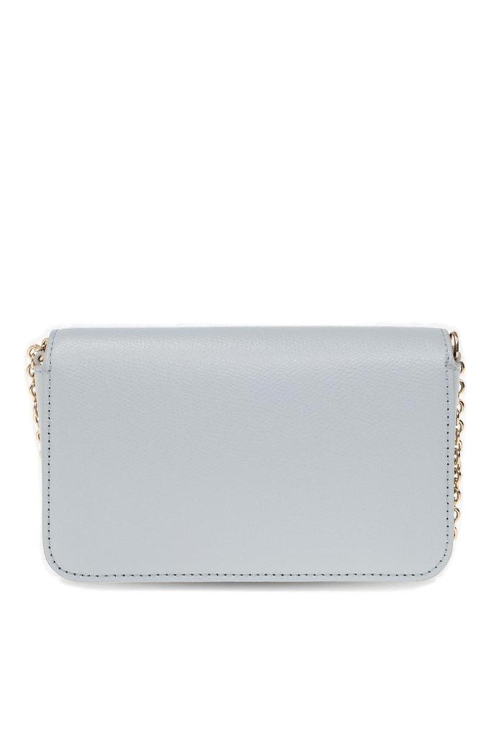 Furla 1927 Soft Mini Crossbody Bag