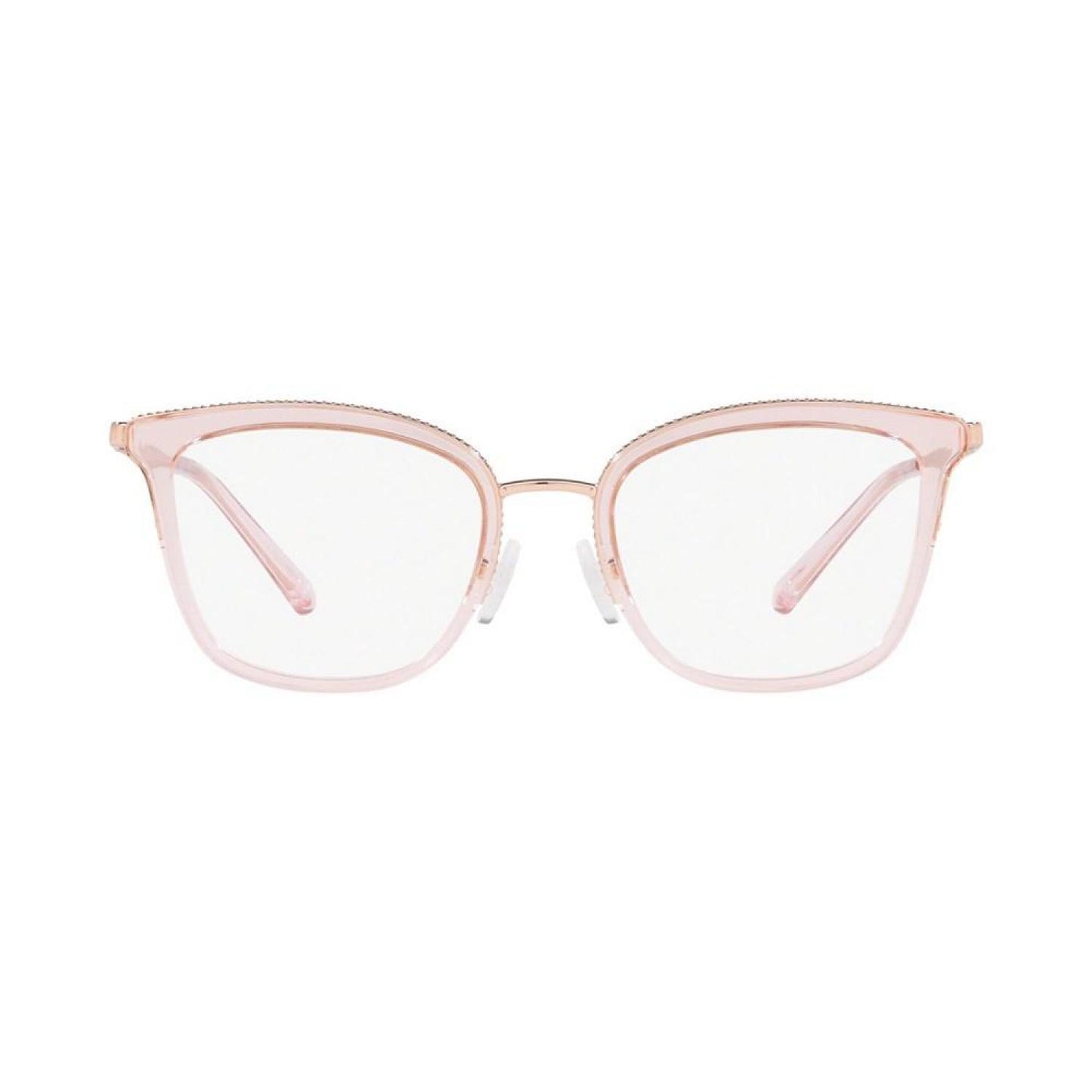 MK3032 Women's Square Eyeglasses