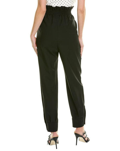 Max Mara Mirko Wool Trouser