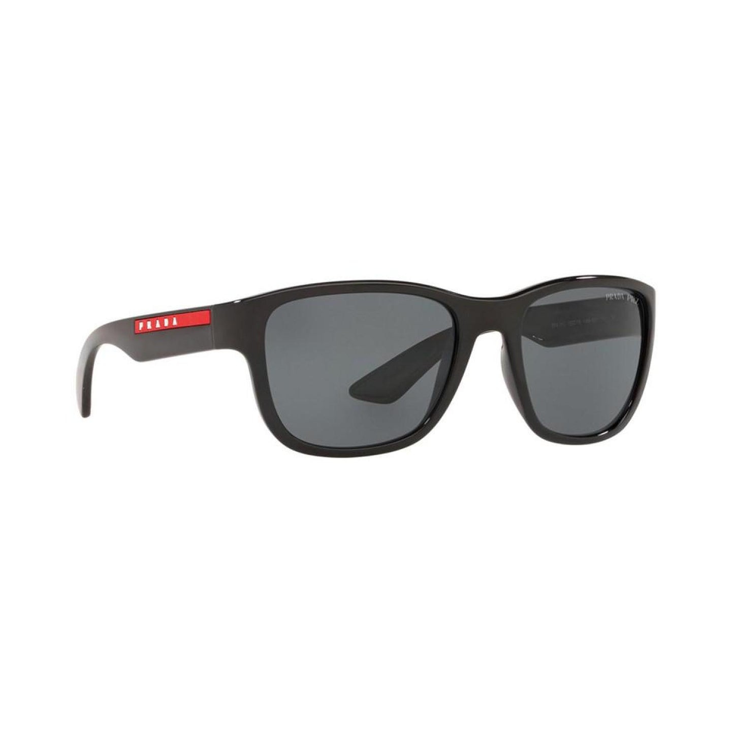 Men's Active Polarized Sunglasses, PS 01US 59