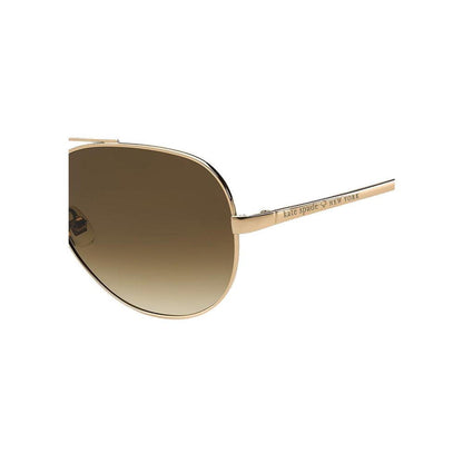 Kate Spade  KS Avaline/S AU2 Y6 Womens Aviator Sunglasses