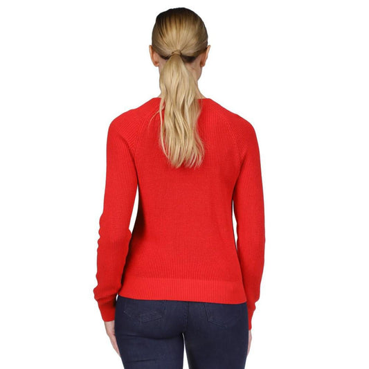 Women's Shaker Sweater, Regular & Petite