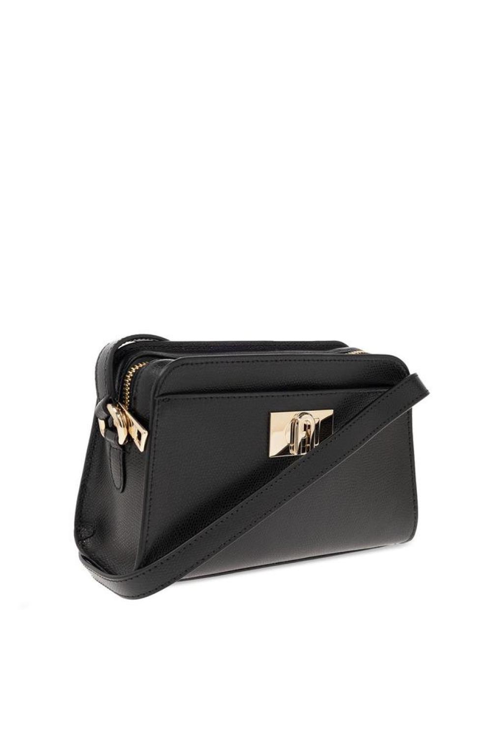 Furla 1927 Mini Shoulder Bag