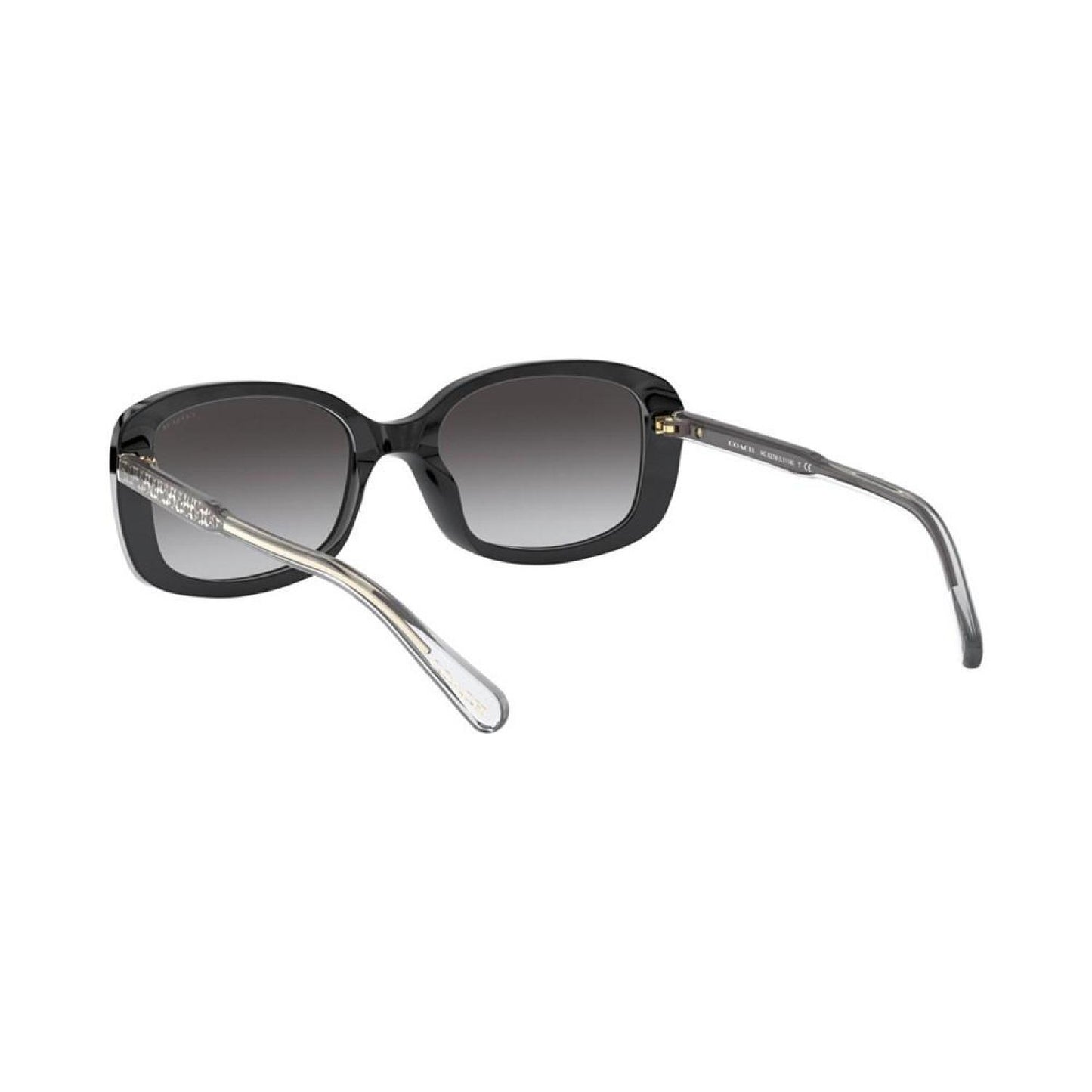 Women's L1114 Sunglasses, Gradient HC8278