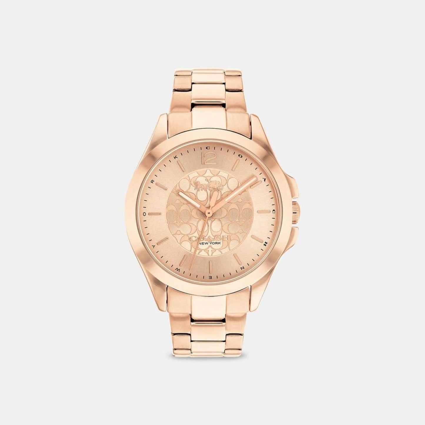 Coach Outlet Libby Watch, 37 Mm