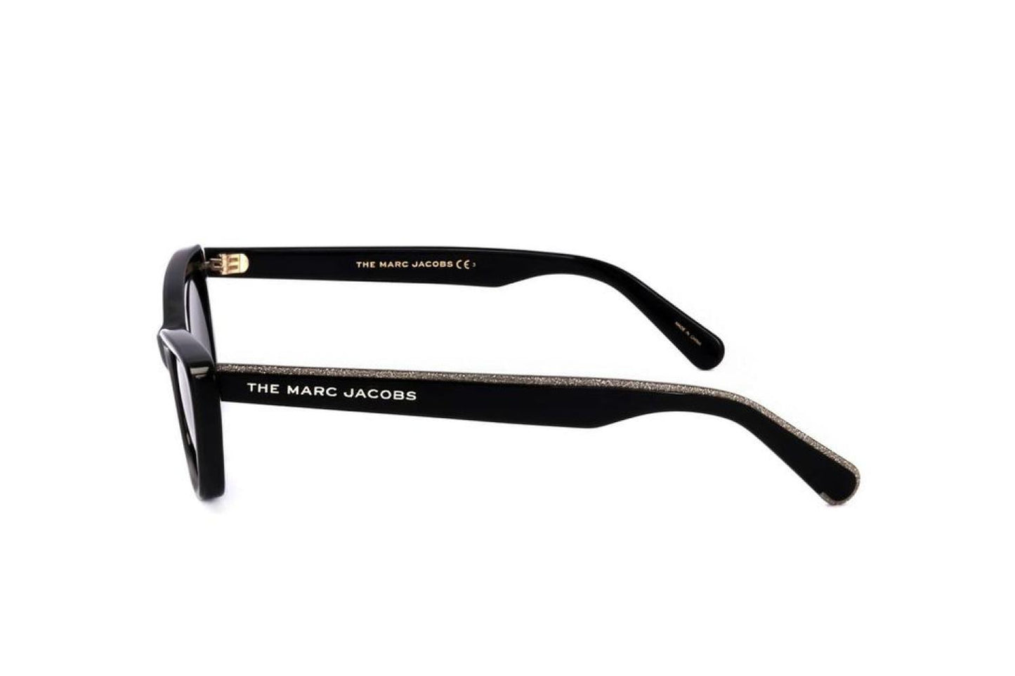 Marc Jacobs Eyewear Cat-Eye Frame Sunglasses