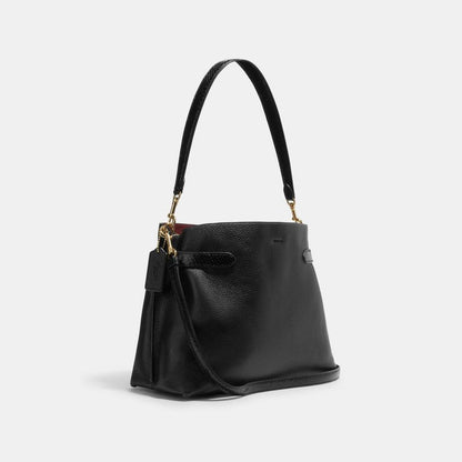 Coach Outlet Hanna Shoulder Bag