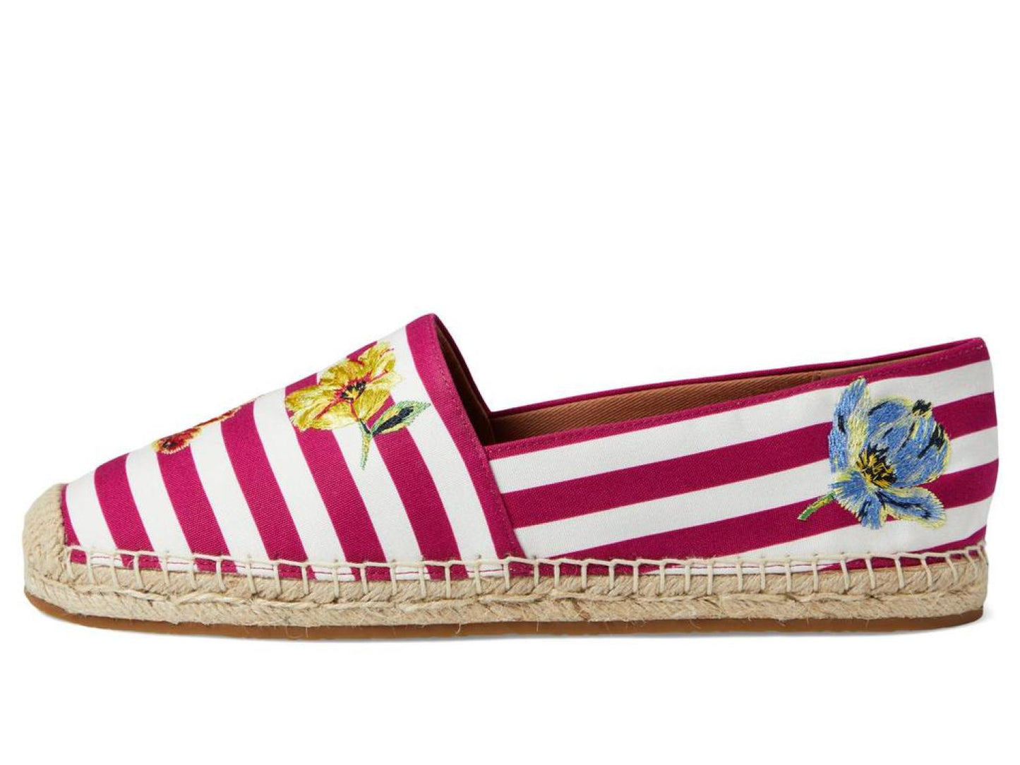 Picnic Espadrille