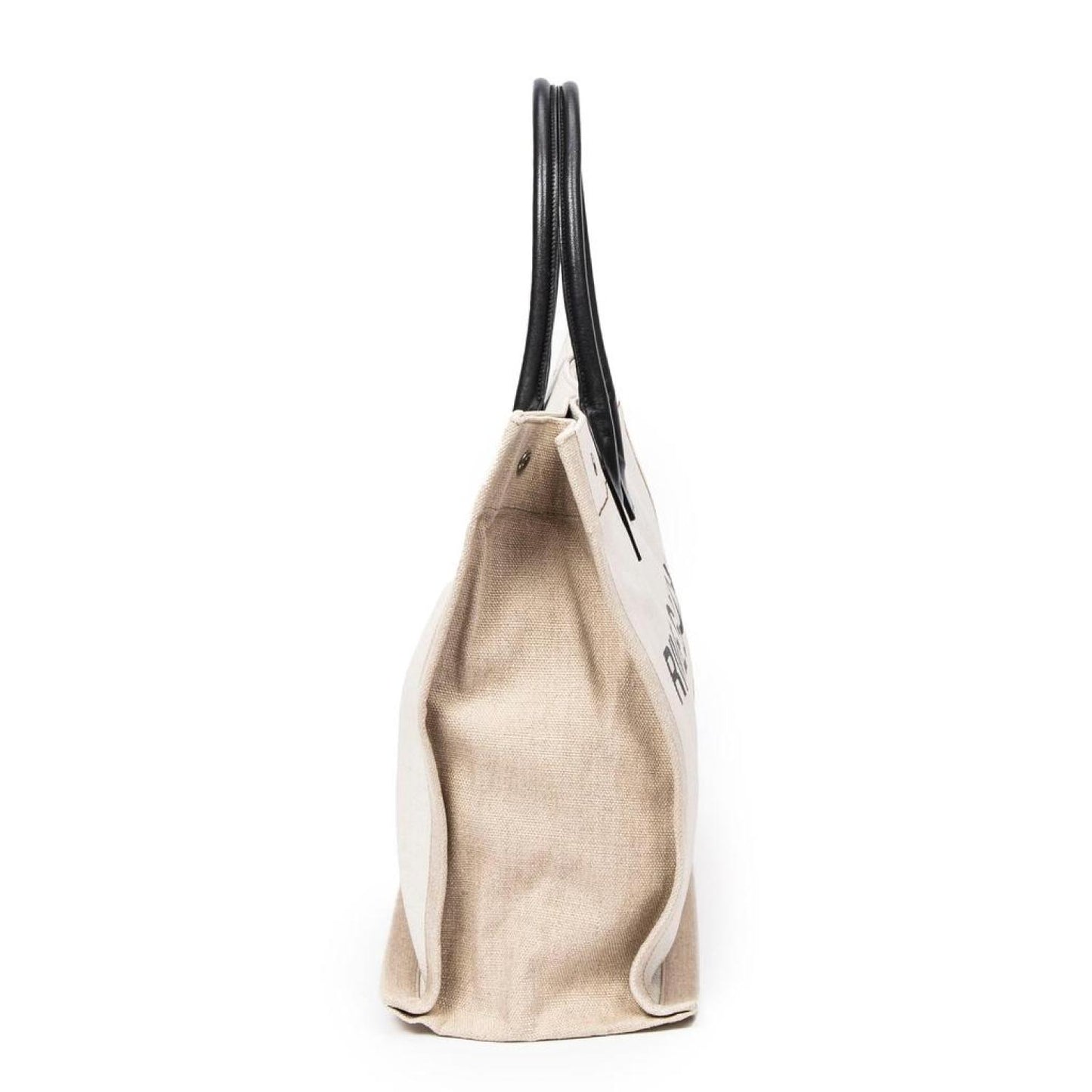 Large Rive Gauche Tote