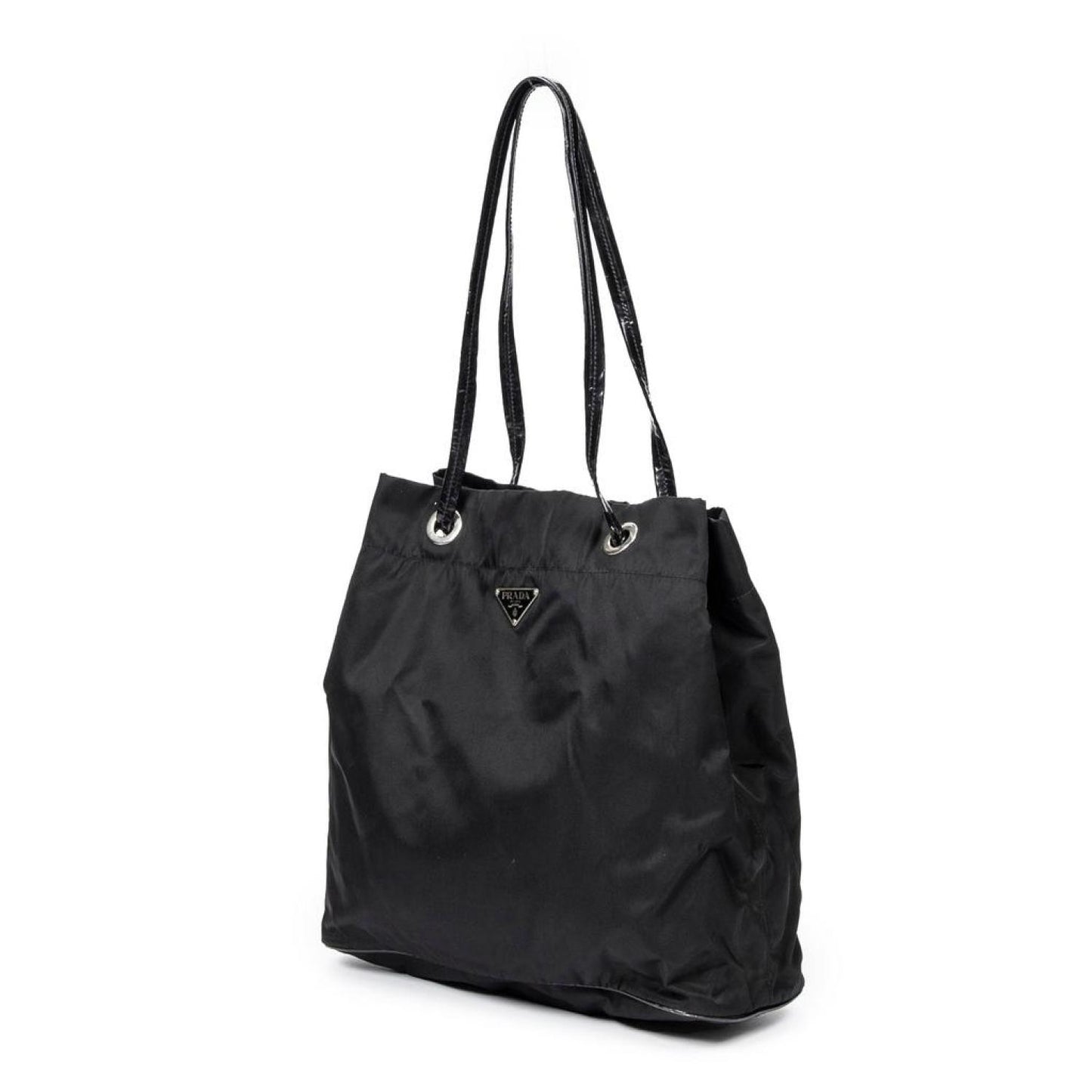 Medium Nylon Tote