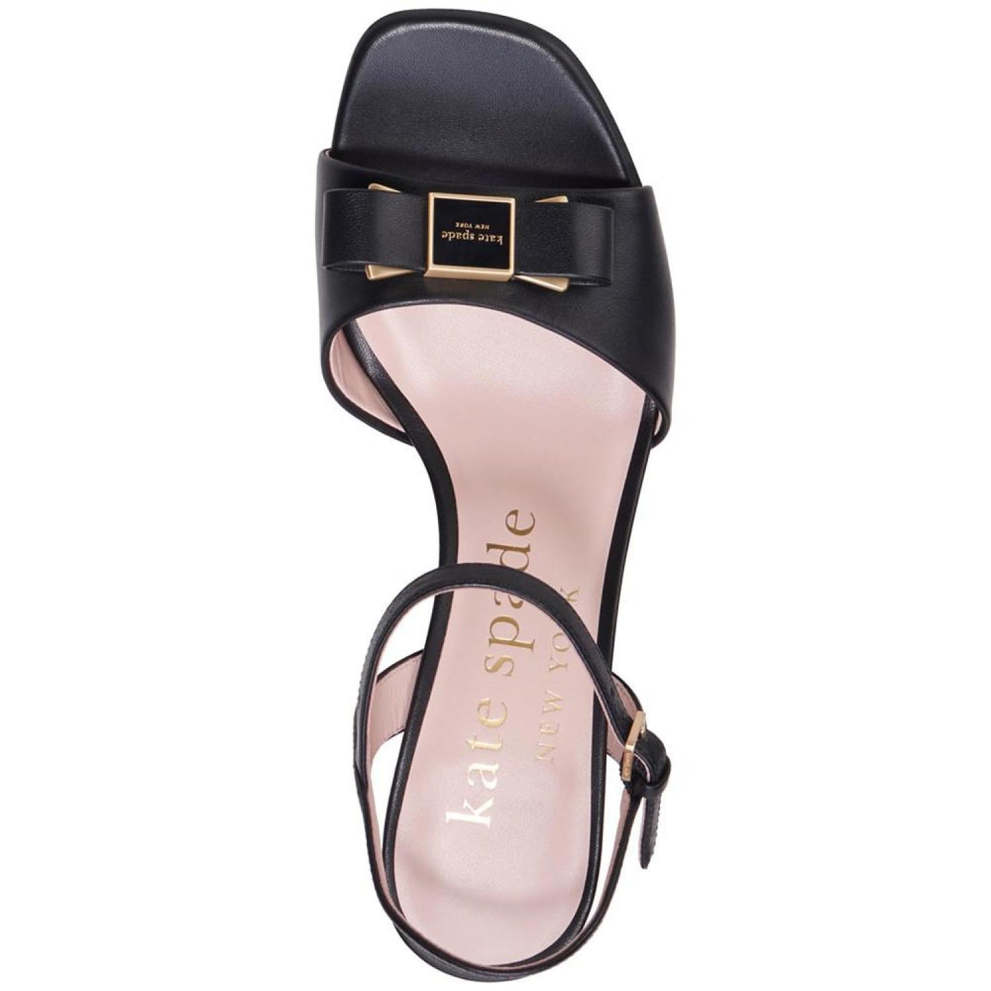 Women's Bowdie Strappy Dress Sandals