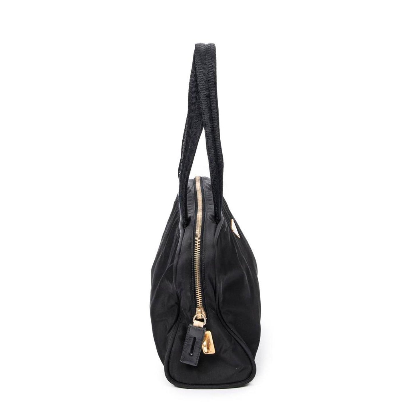 Medium Zip Around Tote