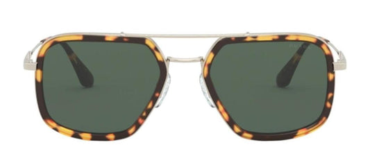 Prada 0PR 57XS 02A728 Navigator Sunglasses