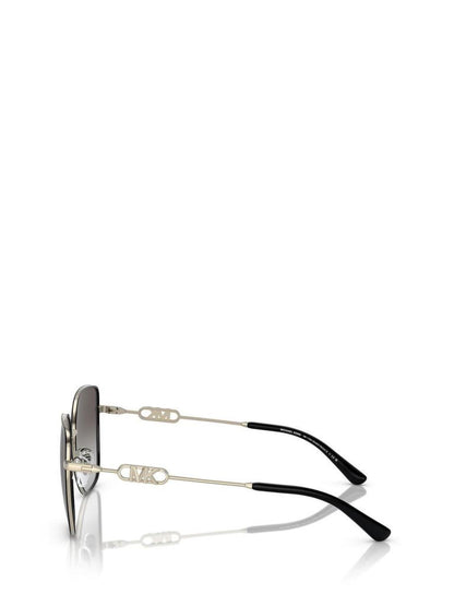 Michael Kors Eyewear Square Frame Sunglasses