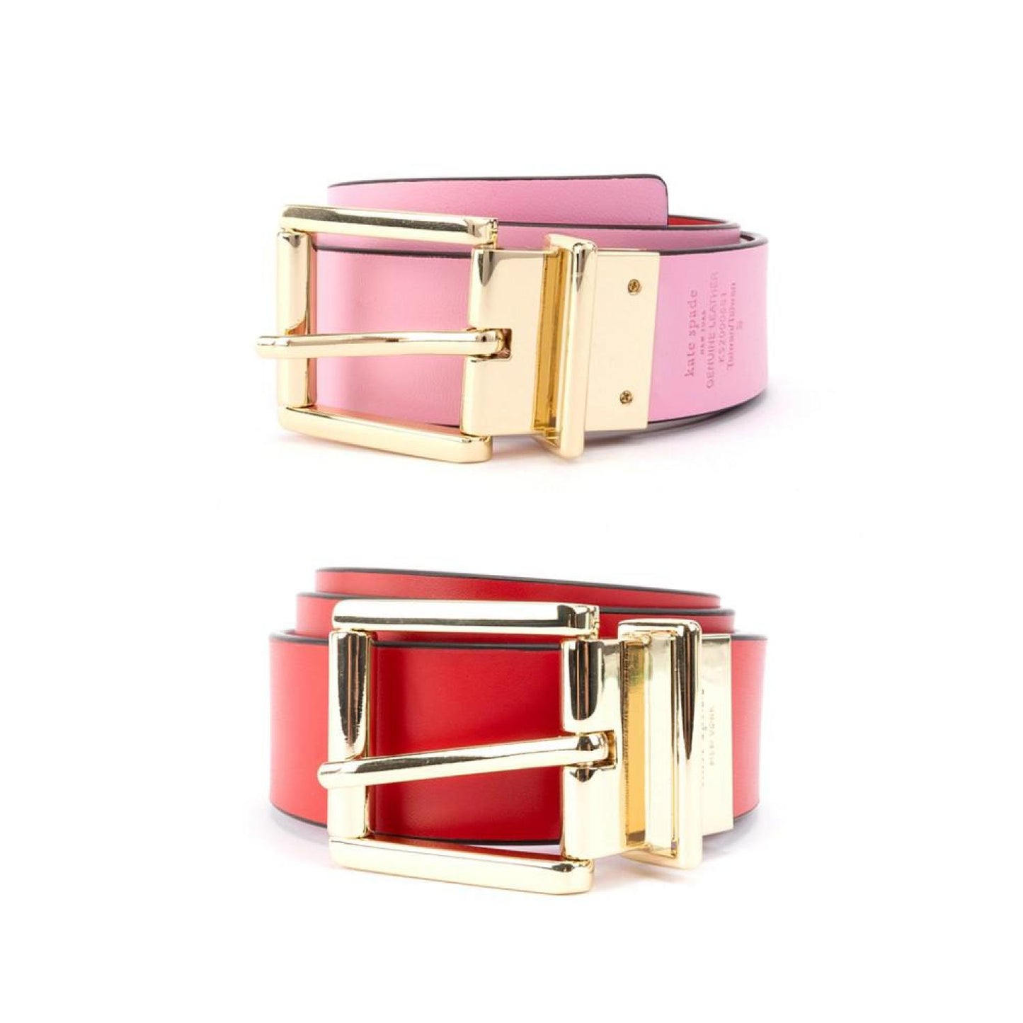 Women's 32mm Reversible Belt