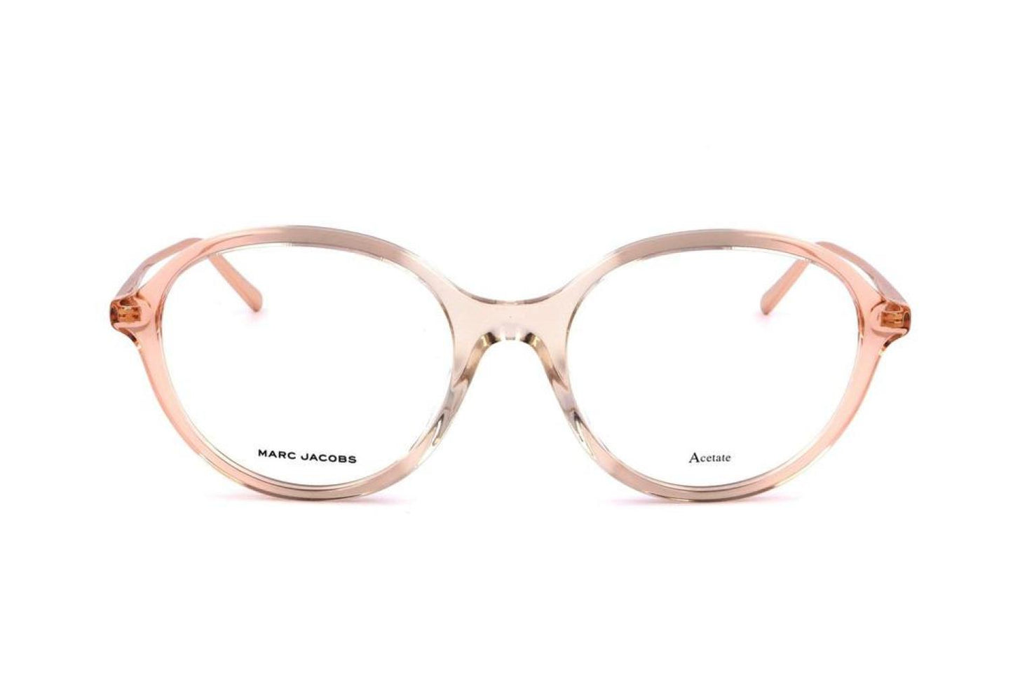 Marc Jacobs Eyewear Round Frame Glasses