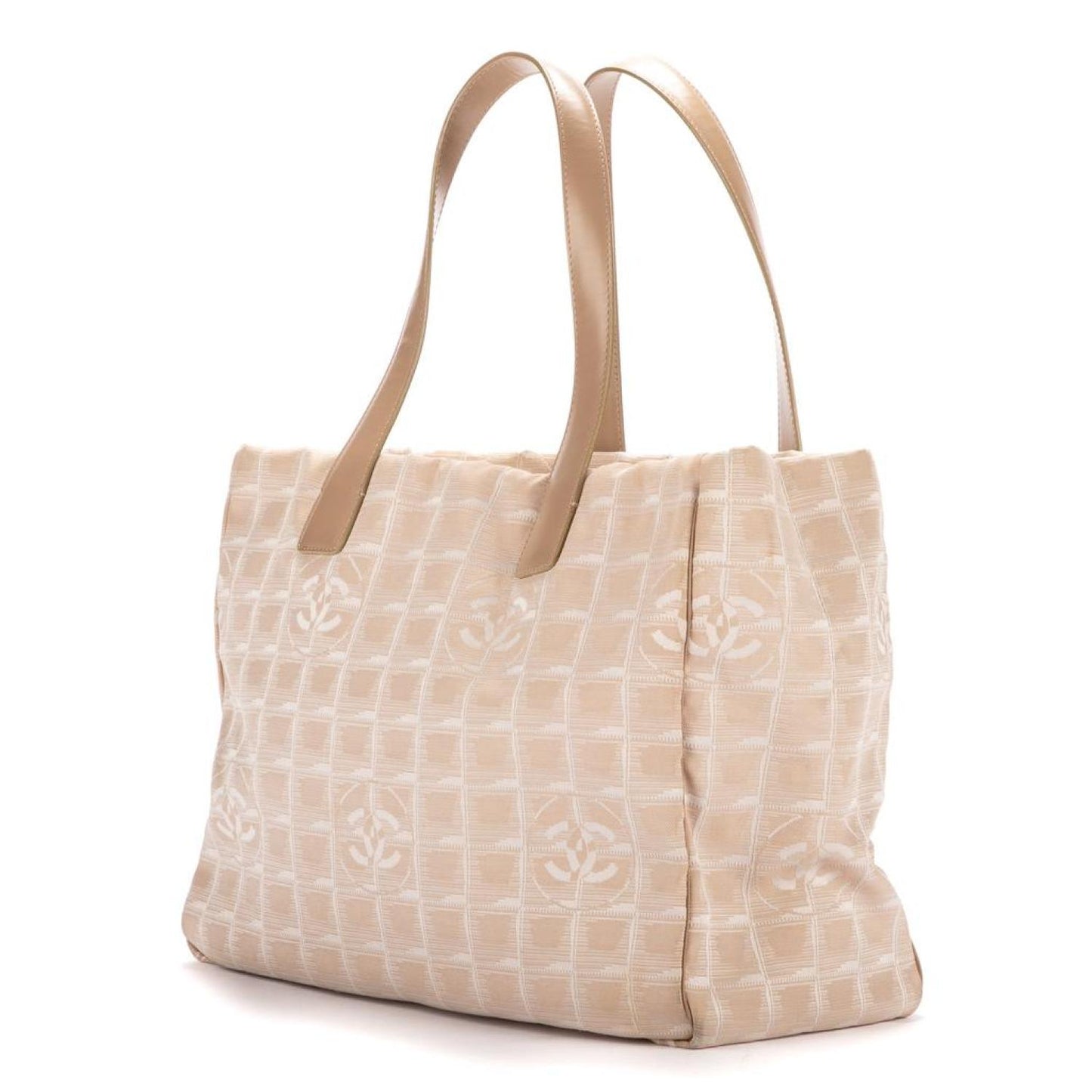 Travel Line Tote