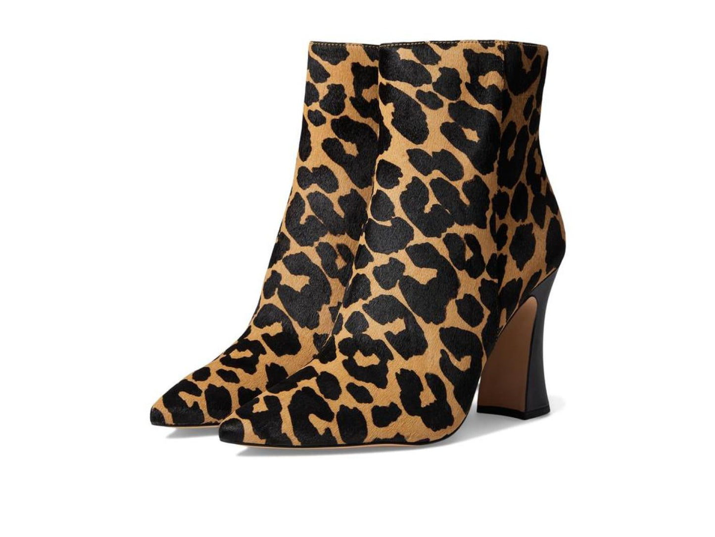 Carter Haircalf Bootie