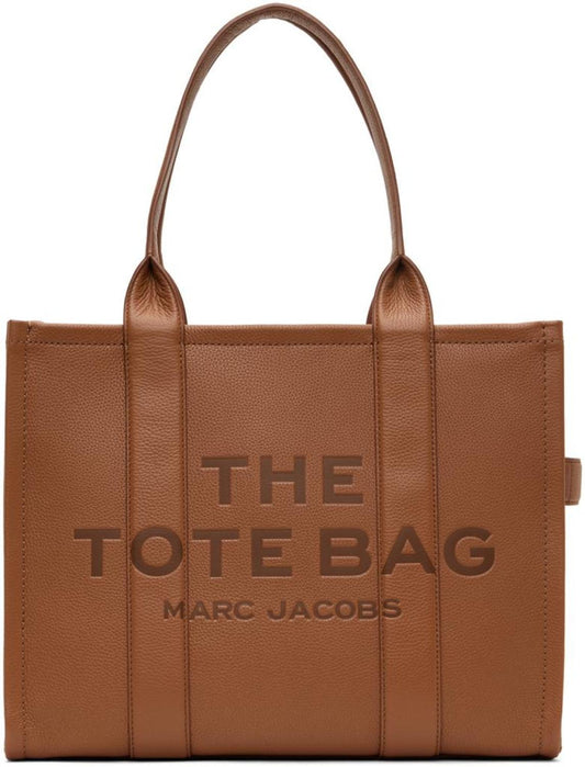 Taupe Large 'The Tote Bag' Tote