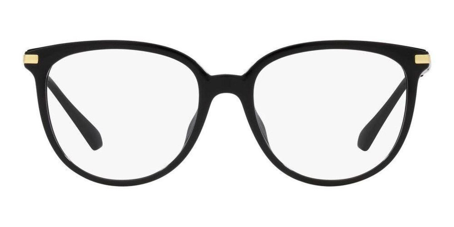 Michael Kors Eyewear Round Frame Glasses