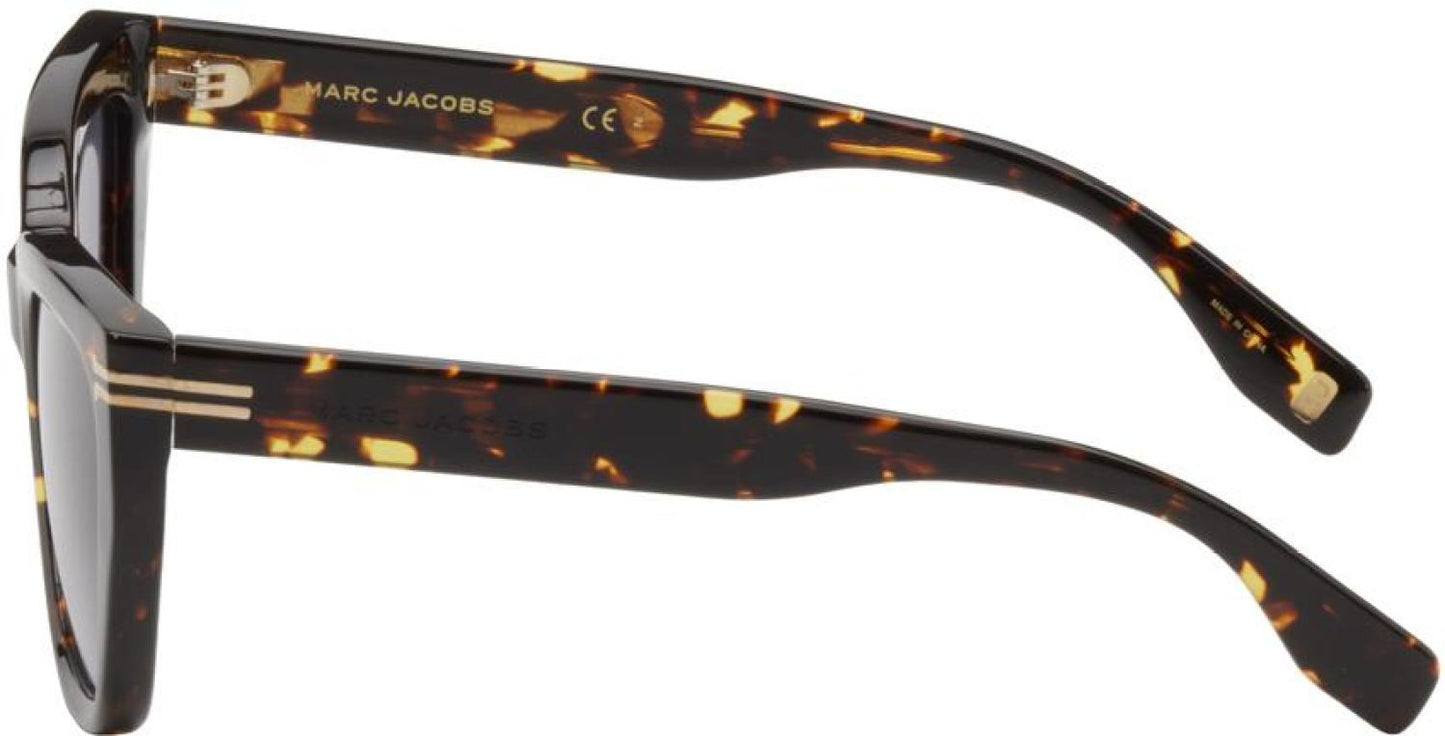 Tortoiseshell 1070/S Sunglasses