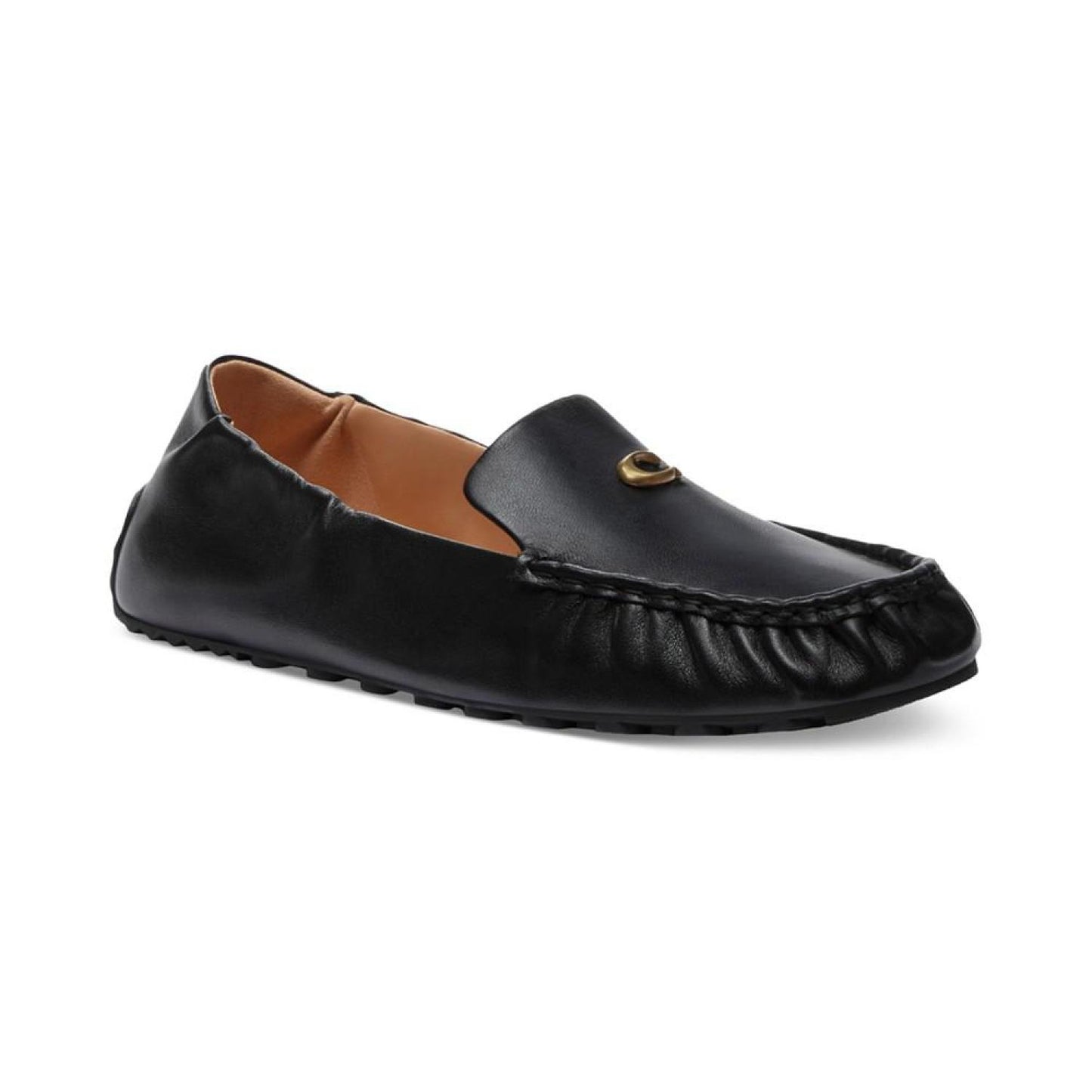 Women's Ronnie Sporty Slip-On Driver Loafers