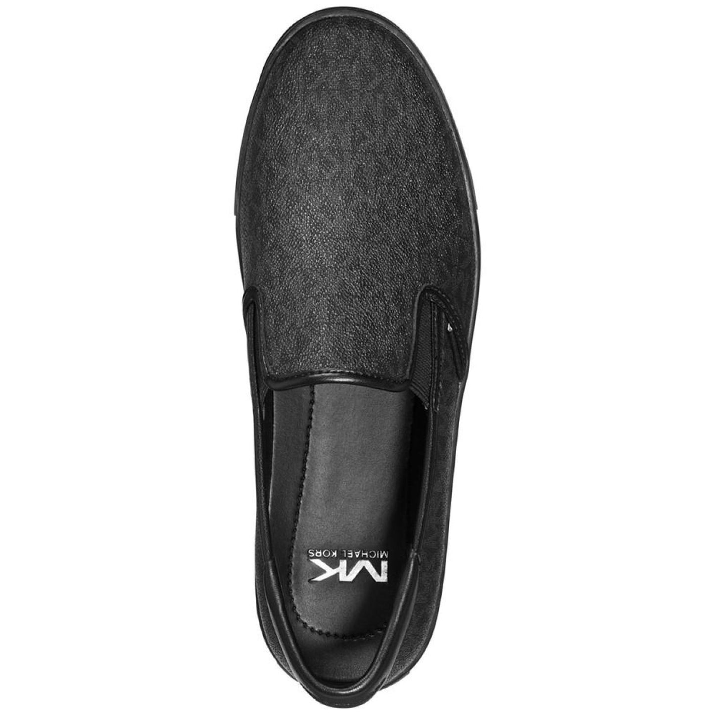 Men's Nate Slip-On Sneakers