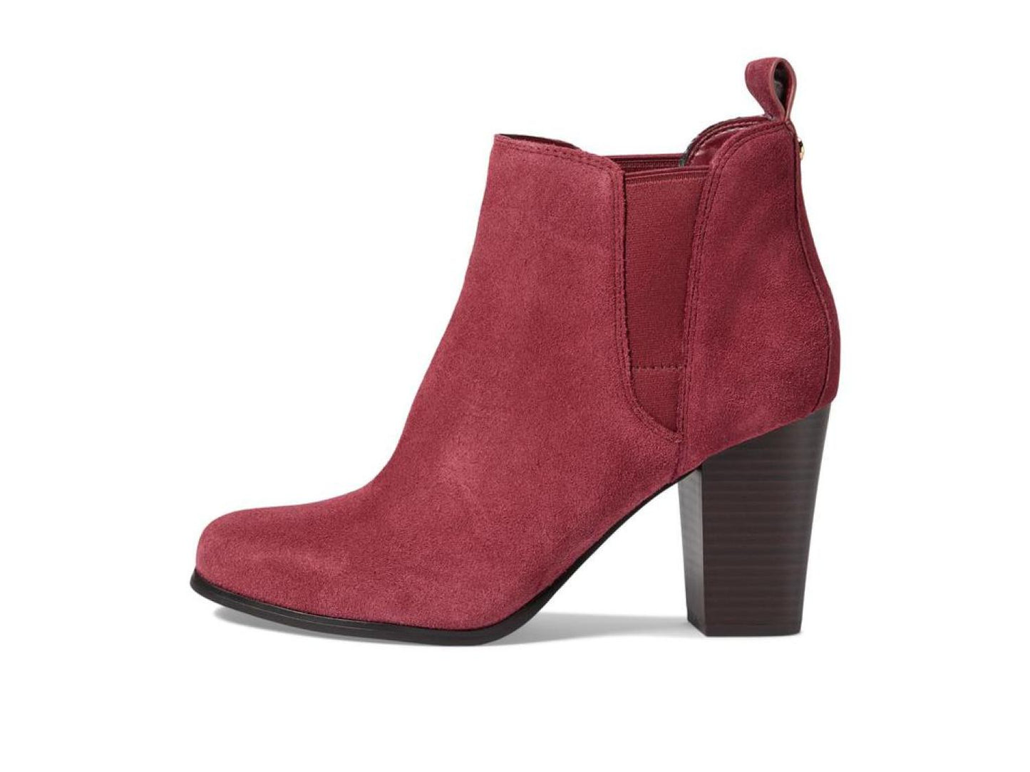 Evaline Heeled Bootie