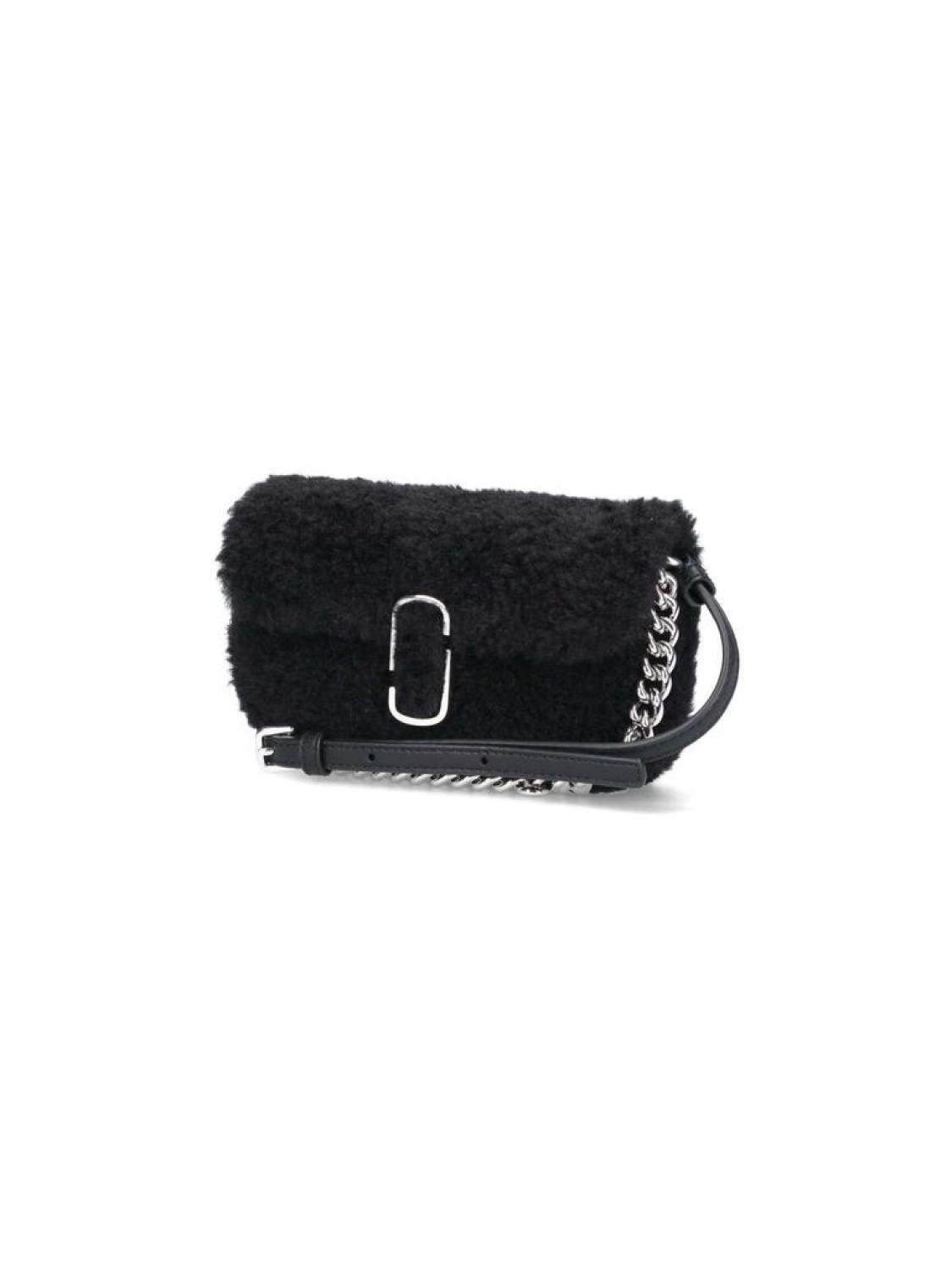 Marc Jacobs The J Marc Shoulder Bag