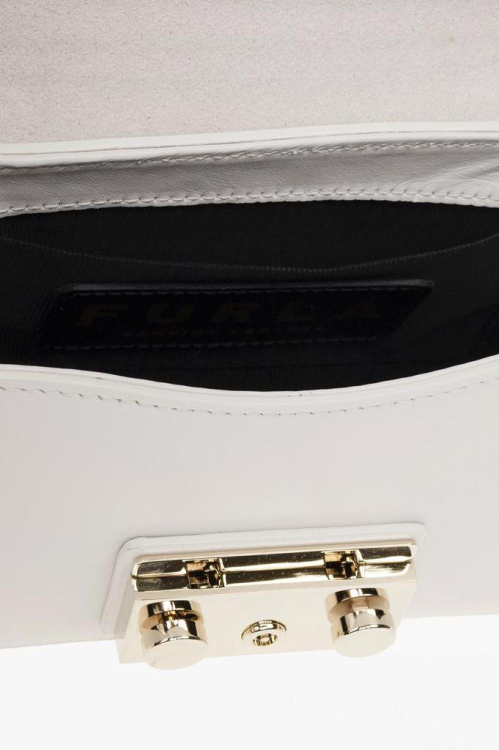 Furla Metropolis Mini Shoulder Bag