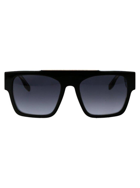 Marc Jacobs Eyewear Square Frame Sunglasses